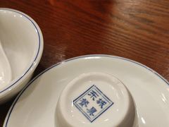 -一记洛阳菜·糖醋小排·水席(十字街店)