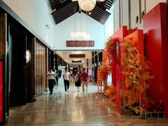 大堂-同庆楼(花园店)