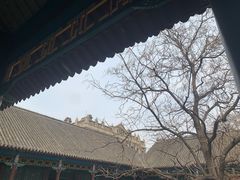 -张学良旧居陈列馆