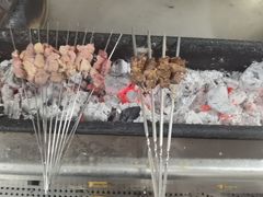 -水子烧烤