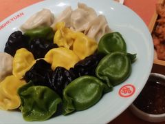-双合园·海鲜水饺青岛菜(九水东路店)