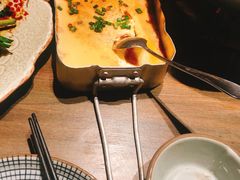 -童年小筑餐厅(申花路店)