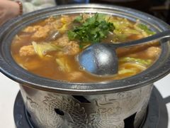 -山东宾馆·齐鲁苑餐厅