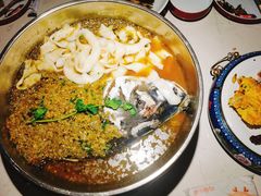 -四季厨房 鲁菜·孔府烤鸭(高新万达店)