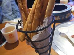 -清真·噃茄树黄柿子火锅