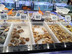 -物美大卖场(玉蜓桥店)