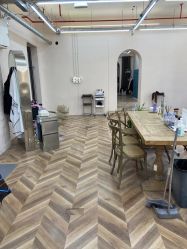 -Hair Co.一间沙龙
