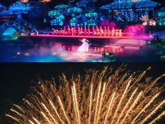 -东台西溪天仙缘景区