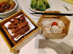 -荣粤酒家·融合粤菜·海鲜火锅