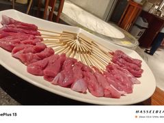 -南门涮肉(上海一店)