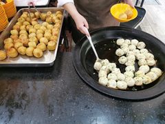 -毛华美食(清扬路店)