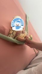 -玛瑞莎孕婴童摄影到家拍