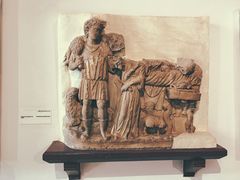 -巴尔多国家博物馆