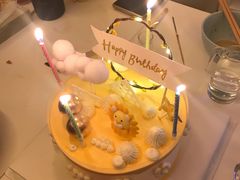 -八喜冰淇淋蛋糕(富国店)