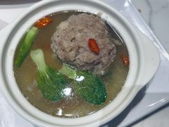 -黄金粥港式·早晚茶(海阳路店)
