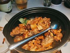 -味界·精致赣菜(招商花园城店)