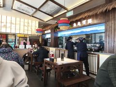 -打酱油·非遗淮扬菜(瘦西湖梅岭店)