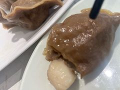 -船歌·鱼水饺青岛菜(国贸商城店)