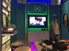 -米乐星世界KTV