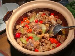 -洞庭土菜小炒馆(易发广场店)