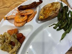 -富龙快餐店(铁西店)