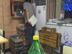-亚东串烤(共康东路店)