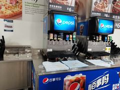 -山姆餐吧(南昌红谷滩印象城店)