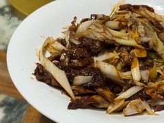 -那家小馆•北京菜•烤鸭(香山店)