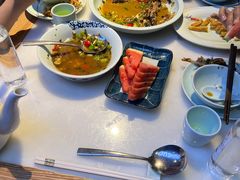 -陈先进鱼馆·地道农家菜(萧山奥体店)