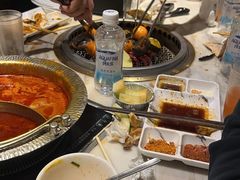 -火炉火自助餐(西直门凯德MALL店)