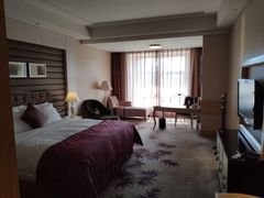 -北京丽景湾国际酒店