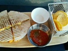 -Cafe Aewol Monsant