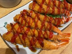 -一井烧肉·活鳗·寿司(望京SOHO店)