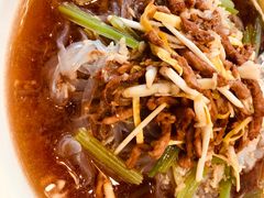 长垣肉丝带底-成师傅·大宋炒菜楼(中兴路店)