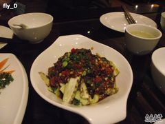 茄子-朕之味(龙湖·西城天街店)