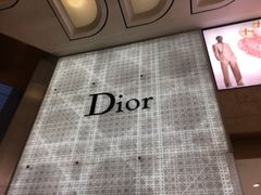 -DIOR迪奥(德基广场女装店)