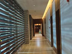 -长白山万达锦华套房酒店