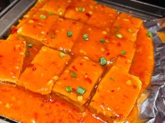 -绿茶餐厅(汇悦大融城店)