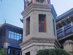 -西宁市东关清真大寺