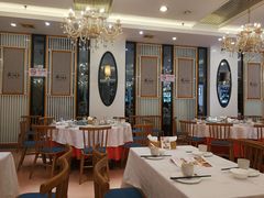 大堂-江南名灶(长阳路店)
