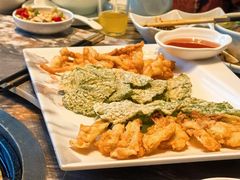 -春耕野菜馆(湖滨路店)