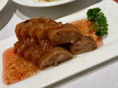 西湖酥藕-知味观(湖滨总店)