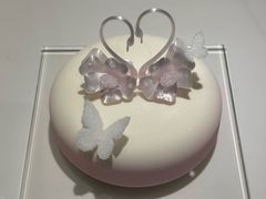 -黑天鹅蛋糕店(青年大街店)