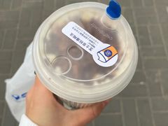 -茶百道(南通海门师山广场店)