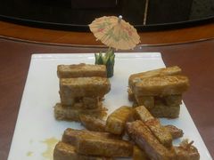 -清真悦宾楼食府(海湖店)