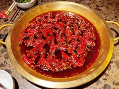 -小龙坎火锅(全球总店)