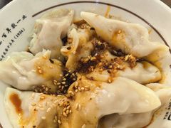 钟水饺-西月城谭豆花(春熙路店)