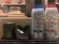 -友壹町寿司(佛山新DNA店)