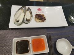 -大渔铁板烧(大悦城店)