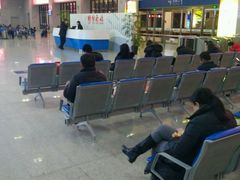 -烟台南站